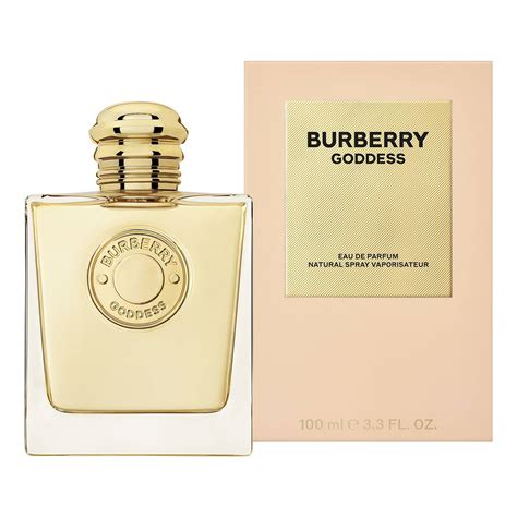 gourde burberry|burberry goddess perfume sephora.